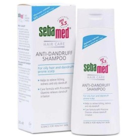Sebamed Anti-Dandruff Shampoo 200ml