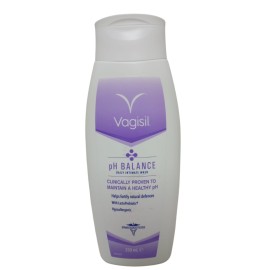 Vagisil PH Balance 250ml