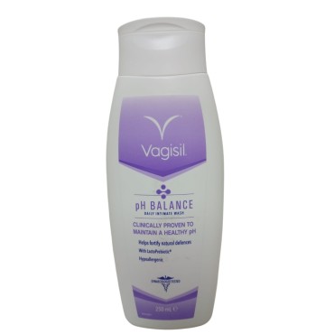 Vagisil PH Balance 250ml