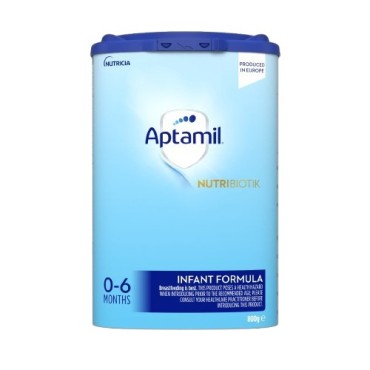 Aptamil  1 800gm