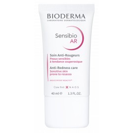 Bioderma Sensibio AR (Anti Redness Care) 40ml