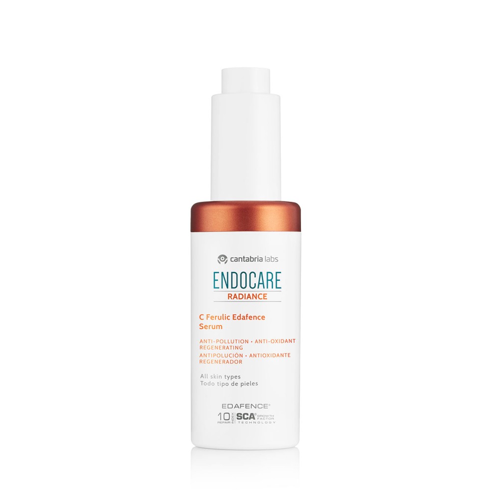 Endocare Radiance C Ferulic Serum 30ml