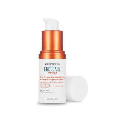 Endocare Radiance Eye Contour 15ml