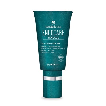 Endocare Tensage Day Cream SPF30 50ml