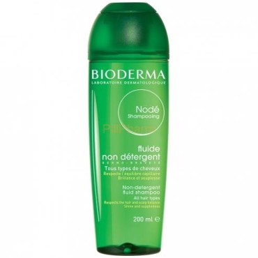 Bioderma Node Shampooing Fluid 200ml