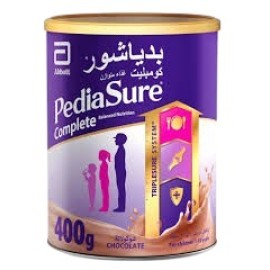 Pediasure Powder 400g