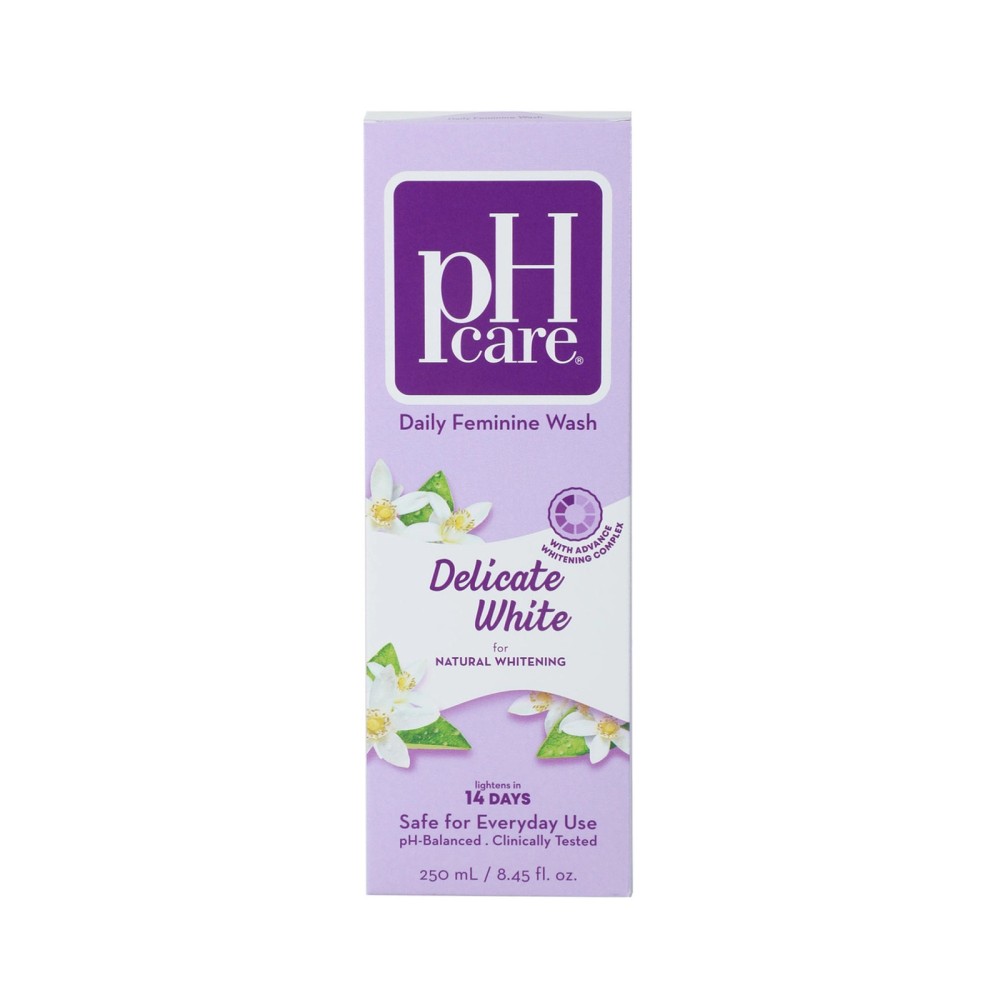 Ph Care Delicate Wash 250Ml