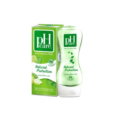 Ph Care Natural Protection 150ml