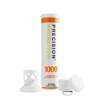 Precision Hydration 1000 Effervescent Tablets 10's