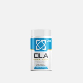 USN CLA Pure 1000 Soft Gel CAPSULES 90'S