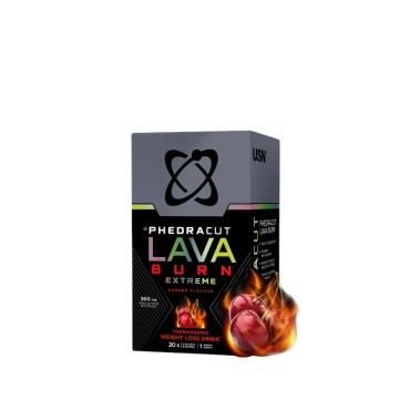 USN Phedra Cut Lava Burn Stick Cherry 20's