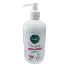 Verde Strenghtening & Stimulating Shampoo 300ml