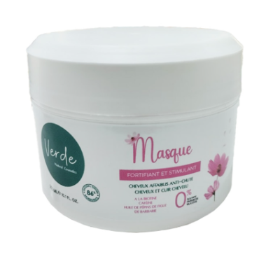 Verde Strenghtening & Stimulating Mask 300ml