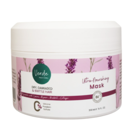 Verde Ultra Nourishing Mask 300ml