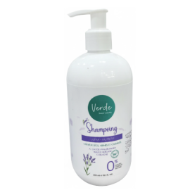 Verde Ultra Nutritive Shampoo 300ml