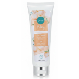 Verde Exfoliating Gel Peach 200ml