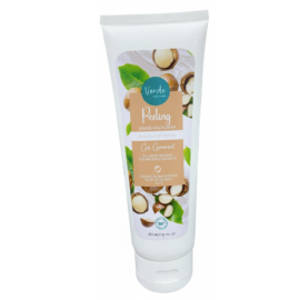 Verde Exfoliating Gel Macadamia 200ml