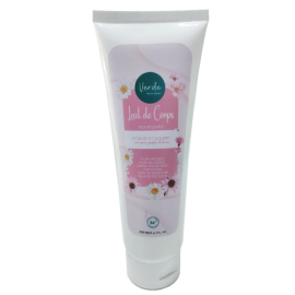 Verde Nourishing Body Milk 200ml