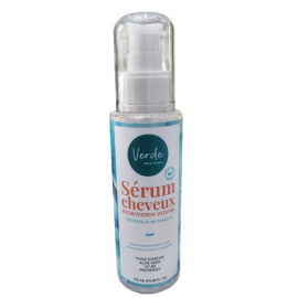 Verde Instant Hydration Hair Serum 100ml