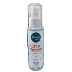 Verde Instant Hydration Hair Serum 100ml