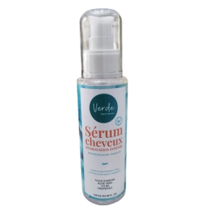 Verde Instant Hydration Hair Serum 100ml
