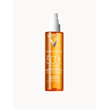 Vichy Capital Soleil Spray SPF 50+ 200ml
