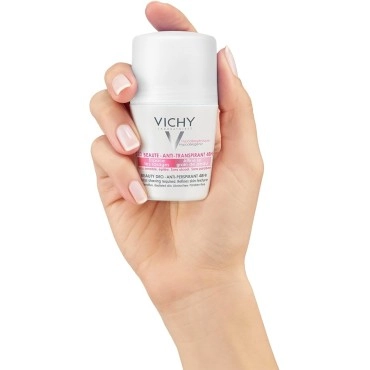 Vichy Deo Beauty Roll On 50Ml
