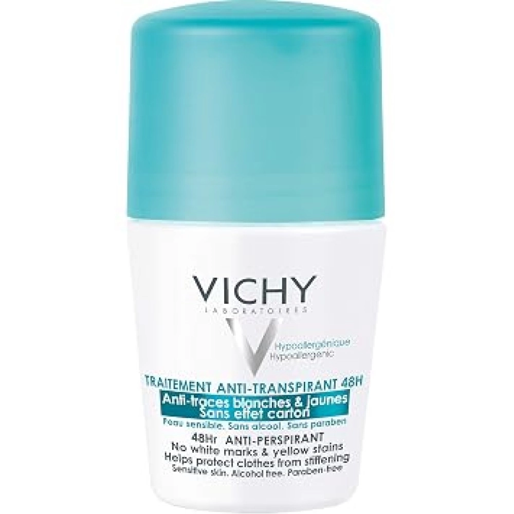 Vichy Deo roll-on 50 ml