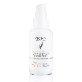 Vichy Capital Soleil UV Age Daily Sunscreen SPF 50+ 40ML