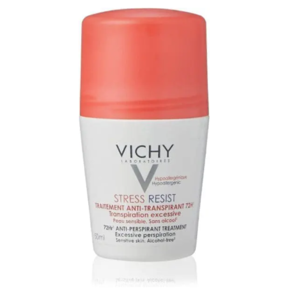 Vichy Deodorant Extreme Anti-Perspirant 50ml