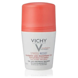 Vichy Deodorant Extreme Anti-Perspirant 50ml