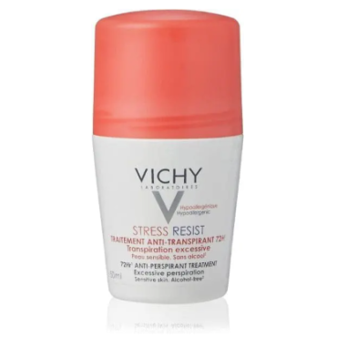 Vichy Deodorant Extreme Anti-Perspirant 50ml