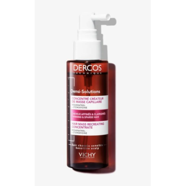 Vichy Dercos Densi-Solutions Hair Mass Creator 100ML