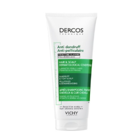 Vichy Dercos Anti-Dandruff Conditioner 200ml
