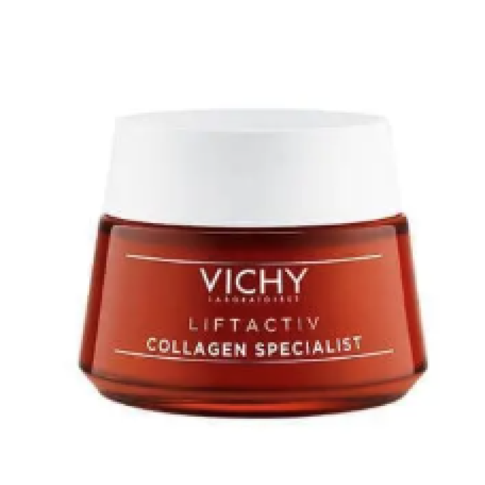 Vichy Liftactiv Collagen Specialist Cream 50ml