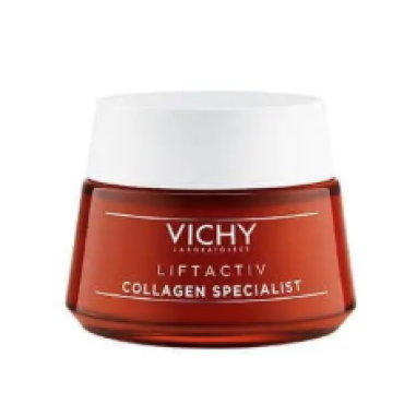 Vichy Liftactiv Collagen Specialist Cream 50ml