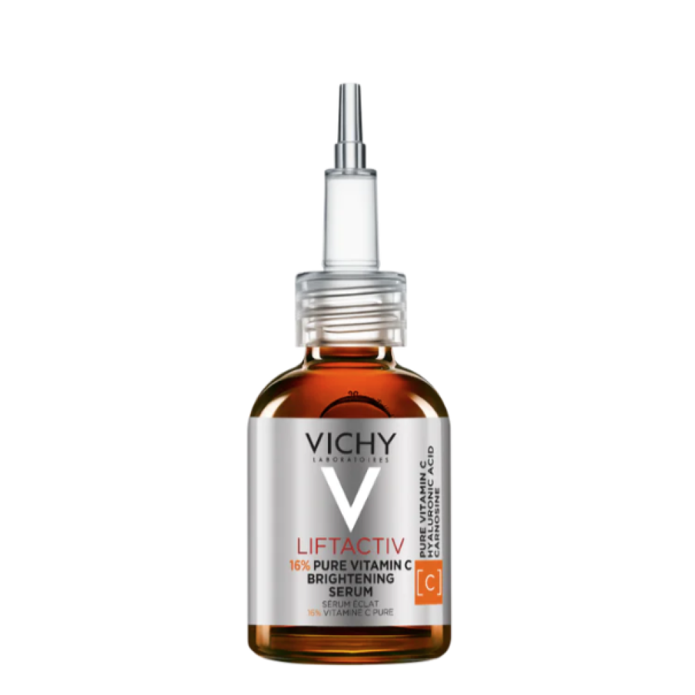 Vichy Liftactiv Vit C Serum Skin Corrector 20Ml