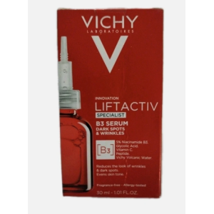 Vichy Liftactiv Specialist B3 Dark Spots Serum 30M..