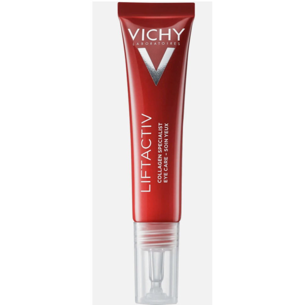 Vichy Liftactiv Collagen Specialist Eye Care 15ml