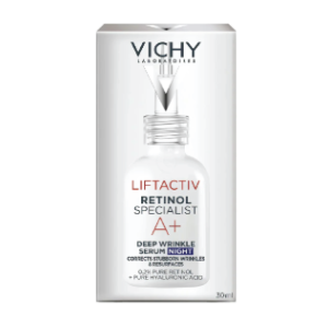 Vichy Liftactiv Retinol Specialist Serum 30ml