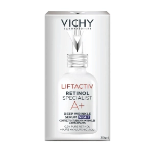Vichy Liftactiv Retinol Specialist Serum 30ml