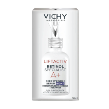 Vichy Liftactiv Retinol Specialist Serum 30ml