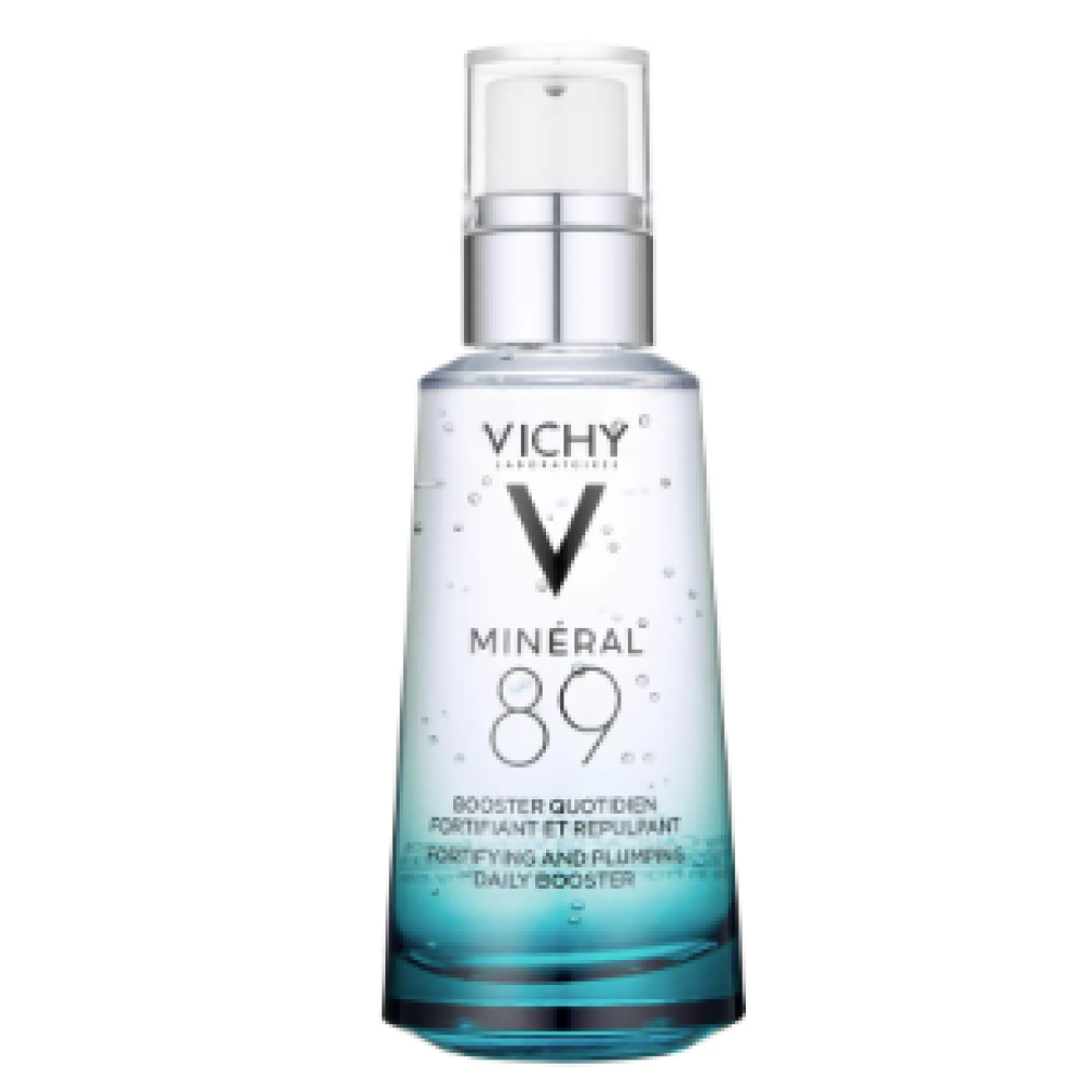 Vichy Minéral 89 Serum 50ml
