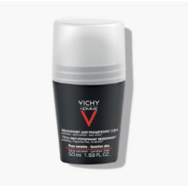 Vichy Men Deo Roll-On (Vichy Homme) 50ML