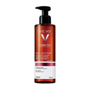 Vichy Dercos Densi-Solutions Thickening Shampoo 250ml