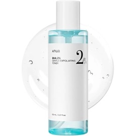 Anua BHA 2% Gentle Exfoliating Toner 150ml