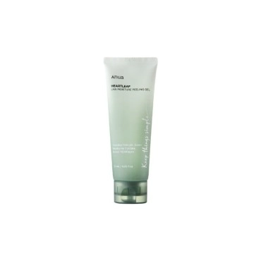 Anua Heartleaf LHA Moisture Peeling Gel 120 ml