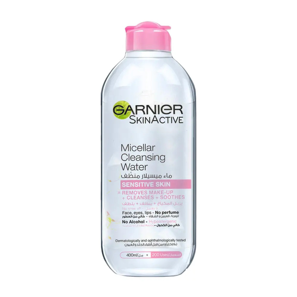 Garnier Micellar Cleansing Water Water 400ml