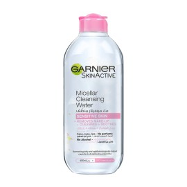 Garnier Micellar Cleansing Water Water 400ml