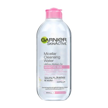 Garnier Micellar Cleansing Water Water 400ml